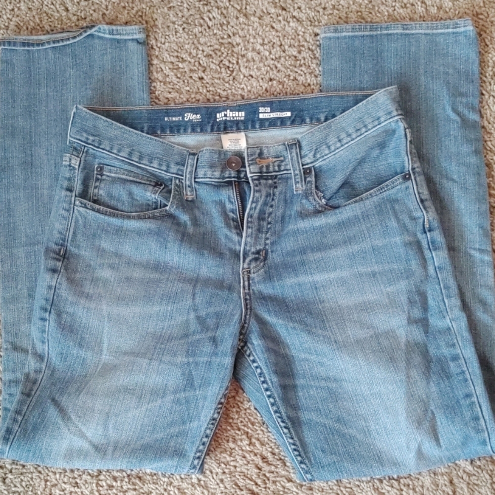 Urban Pipeline jeans